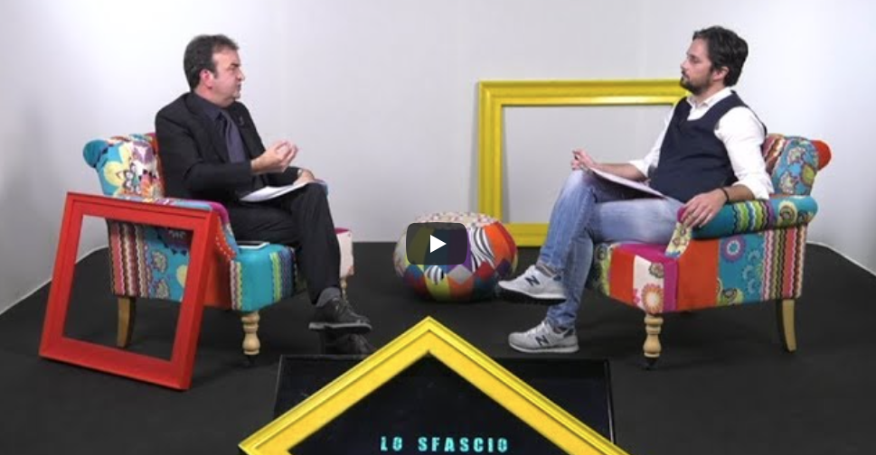 LO SFASCIO – Occhiuto: «Candidatura alla Regione? Ho dato la mia disponibilità» – VIDEO