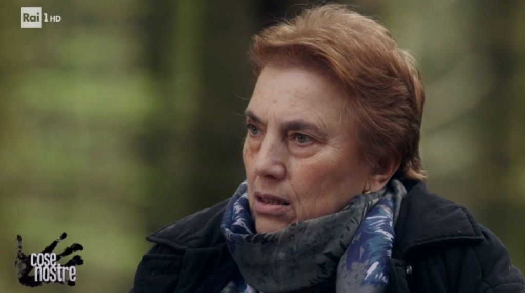 La guerra di Anna contro le cosche: «Meglio morire che dargliela vinta»