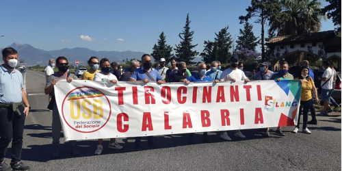 tirocinanti sibaritide