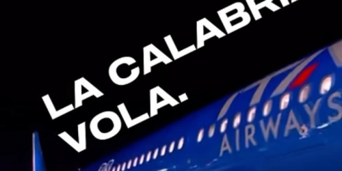 aeroporti calabresi in crescita