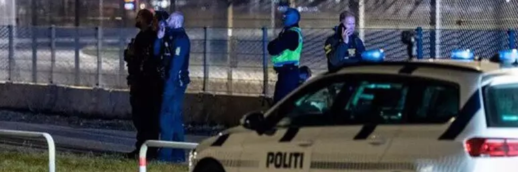 Droni su Danimarca e Norvegia, chiusi gli aeroporti