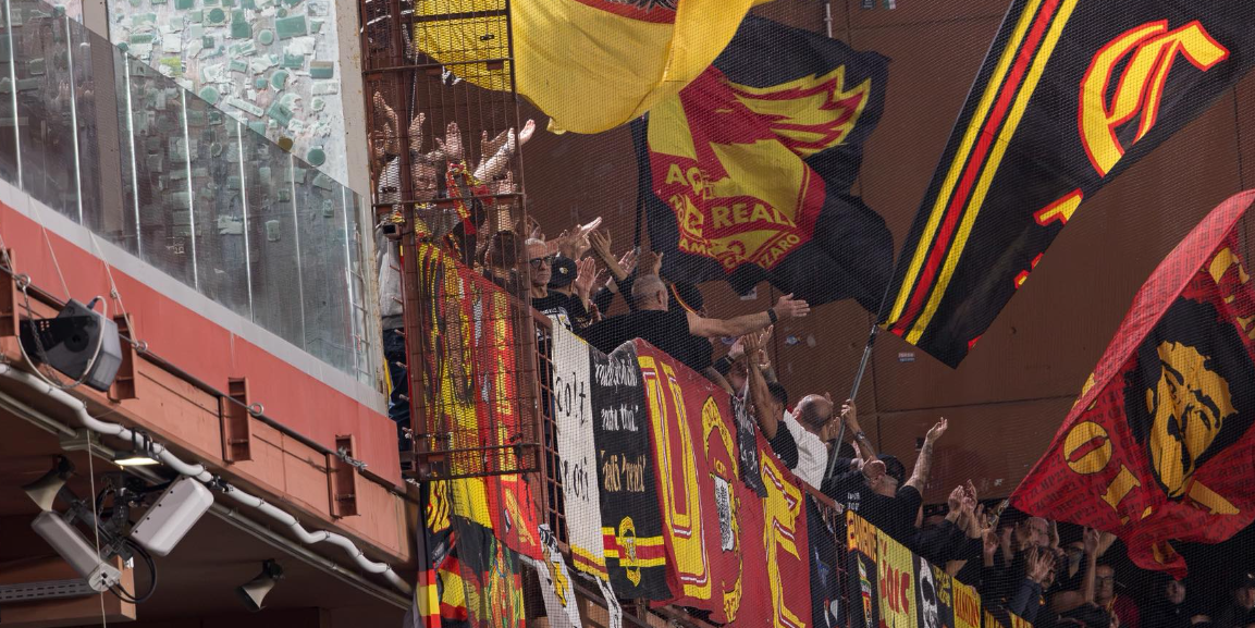 Il Catanzaro ci riprova, oggi a Monza per provare la prima gioia – PROBABILI FORMAZIONI