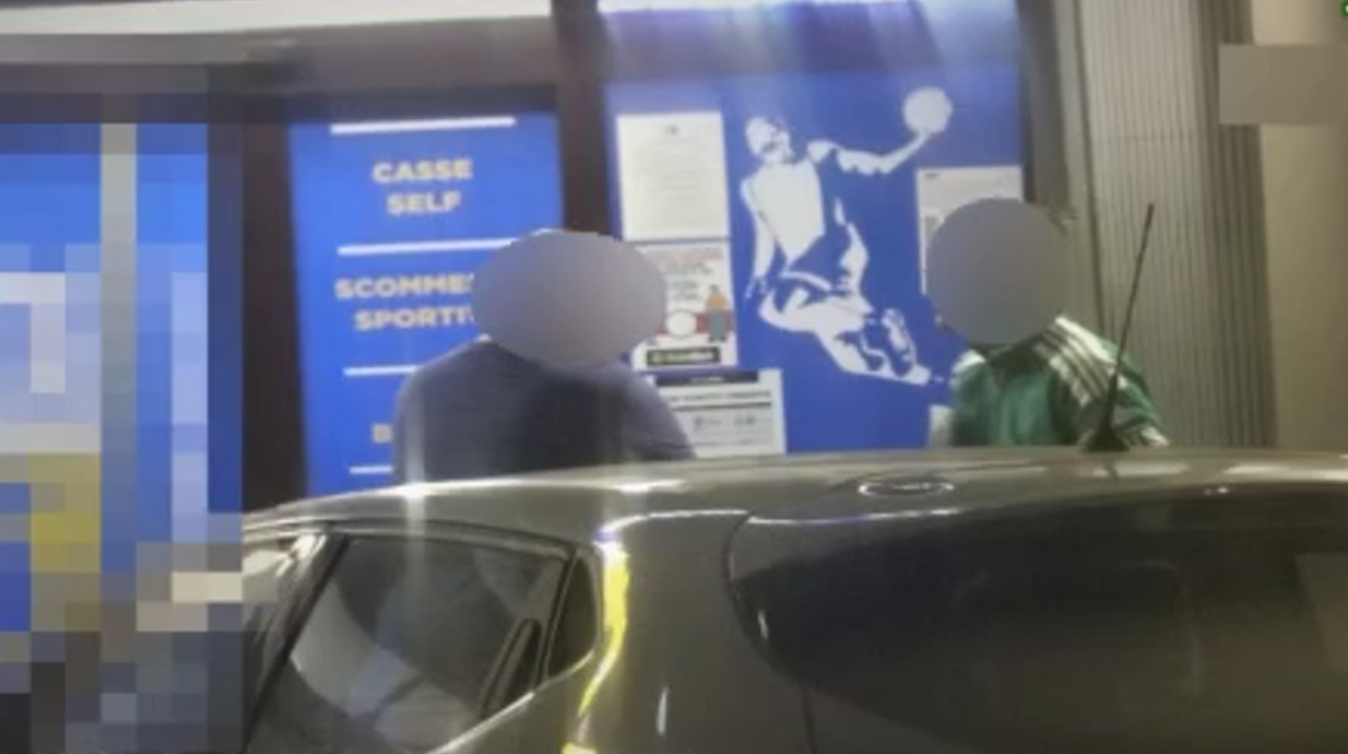 Penalty, il sistema delle scommesse invisibili e l’espulsione “sbagliata” di Bellomo