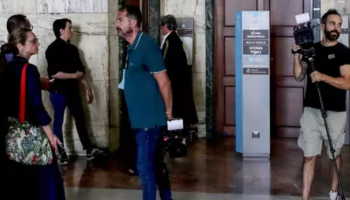 Caso “dei 30 secondi”, sindacalista condannato per violenza sessuale