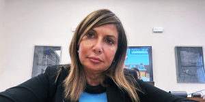 Amministrative a Cosenza, Loizzo: «Sarei pronta a rinunciare al Parlamento per candidarmi a sindaco»