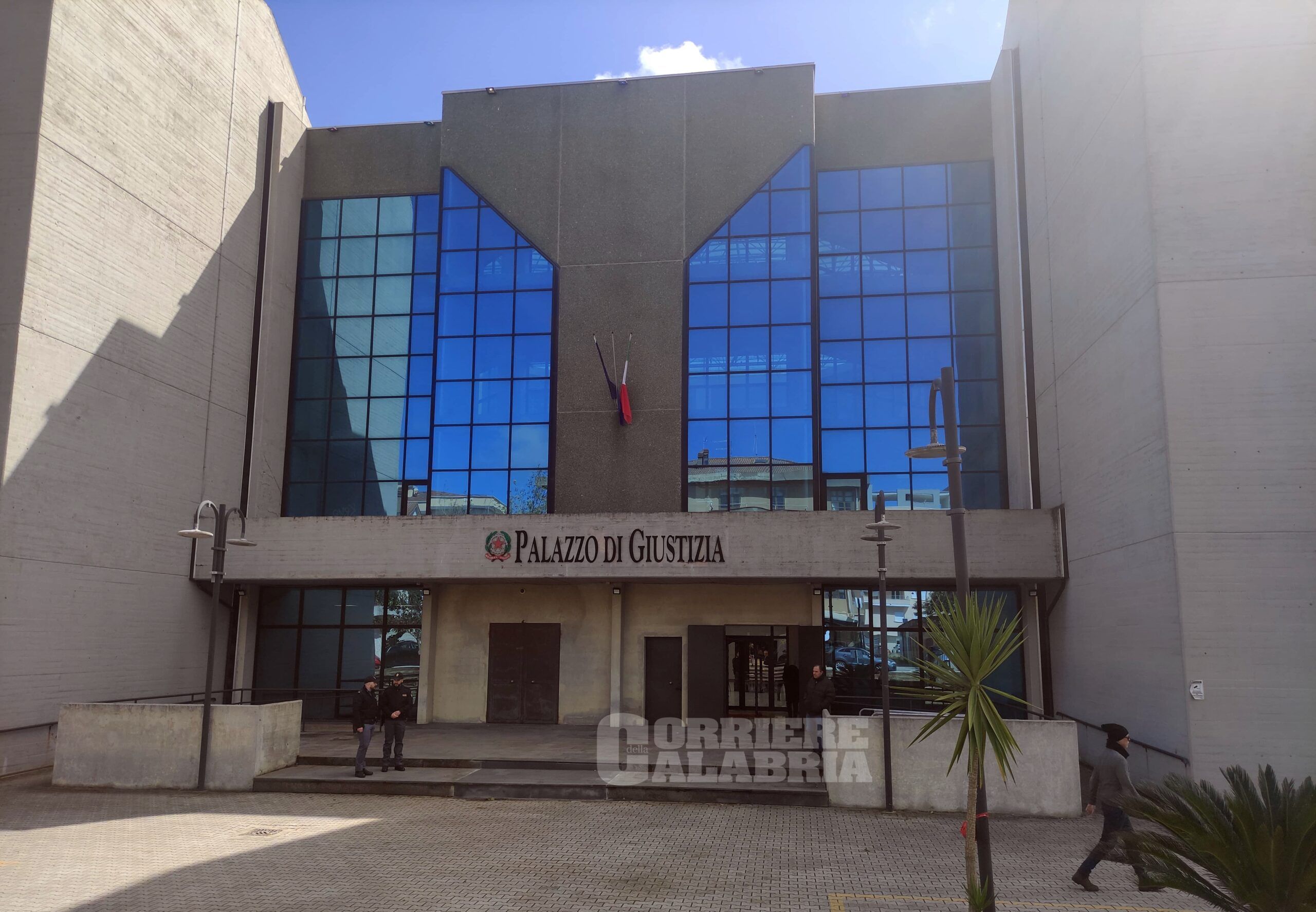 ‘Ndrangheta, Maestrale: chiesta l’astensione di due componenti del collegio giudicante