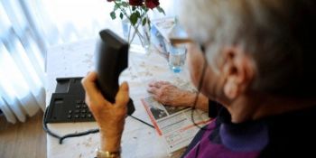 Torna la truffa del “finto carabiniere” nel Vibonese, l’alert dell’Arma: «Fate attenzione»