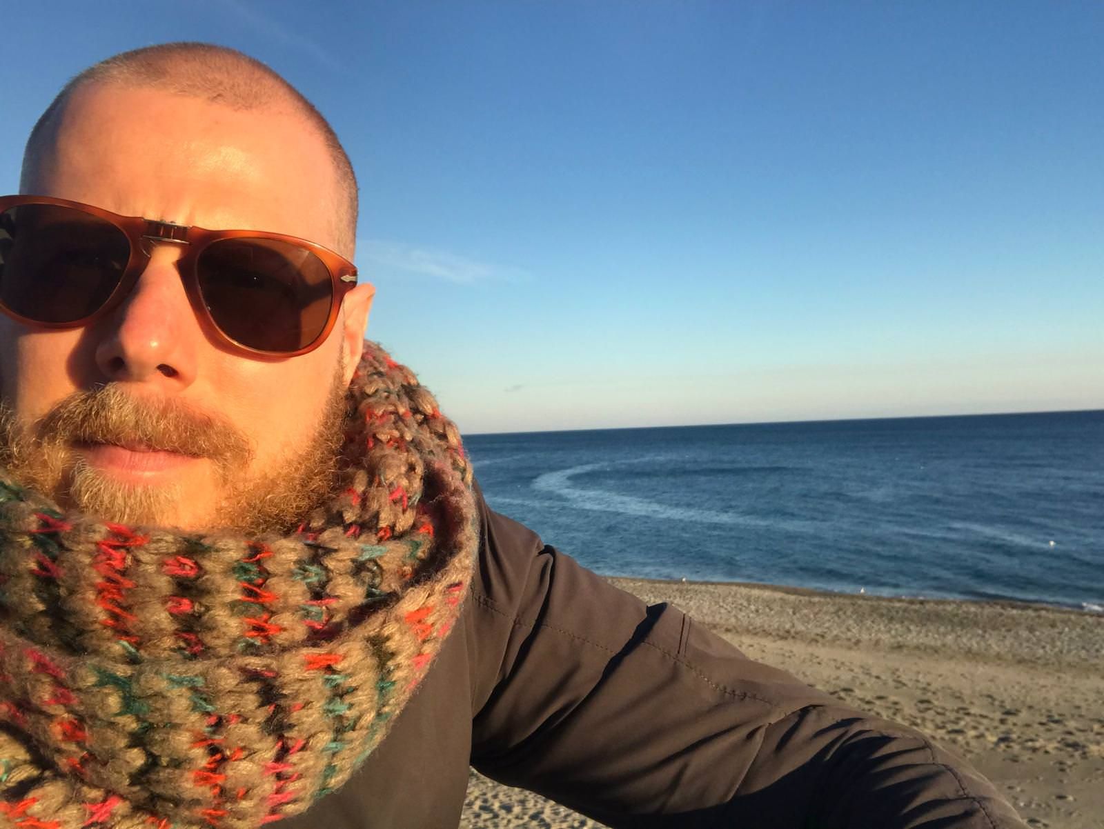 Giorgio Iovino, la formazione e la specializzazione per la Catanzaro del dopo Covid