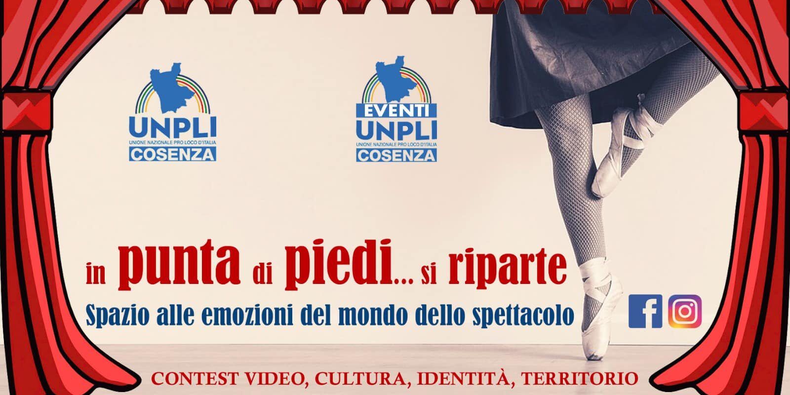 “In punta di piedi”, il contest di danza e gruppi folk delle Pro Loco