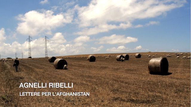 “Agnelli Ribelli”, ritratto di una famiglia afghana in Calabria – VIDEO