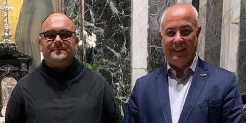 Cosenza, siglato protocollo tra Camera di Commercio e “San Francesco di Paola Onlus”