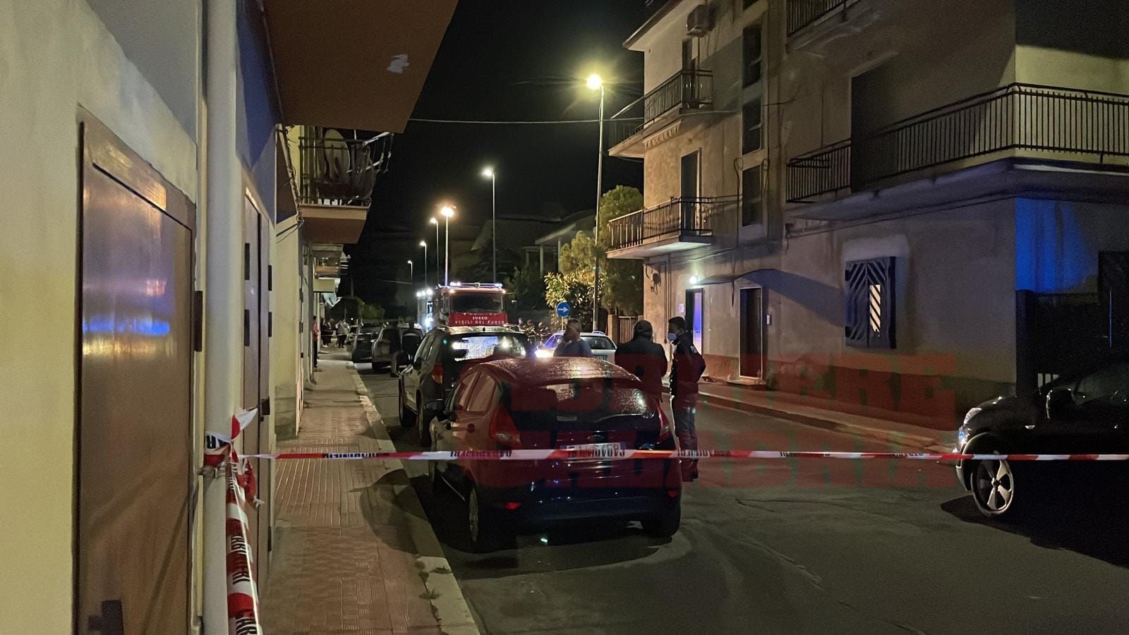 Omicidio Pasquale Aquino, la ricostruzione del delitto in Corte d’Assise a Cosenza