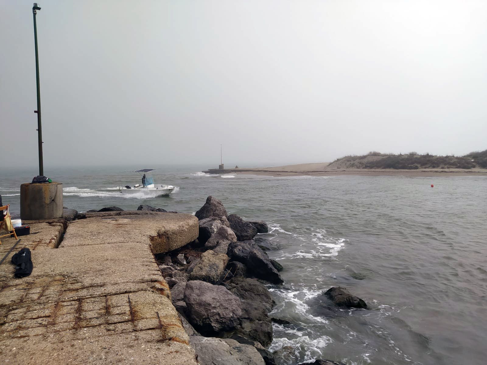 Laghi di Sibari, il Canale degli Stombi torna navigabile