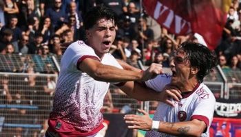 La Reggina passa a Modica: Girasole fa gioire i tifosi amaranto