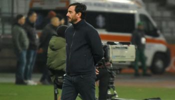 Catanzaro, esame Carrarese dell’ex Calabro nel turno infrasettimanale – PROBABILI FORMAZIONI