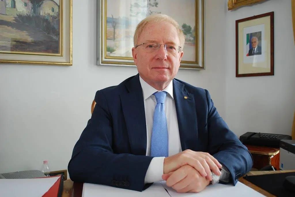 Asp di Vibo, il nuovo commissario Tomao si insedia e assicura: «Lavoreremo in continuità»