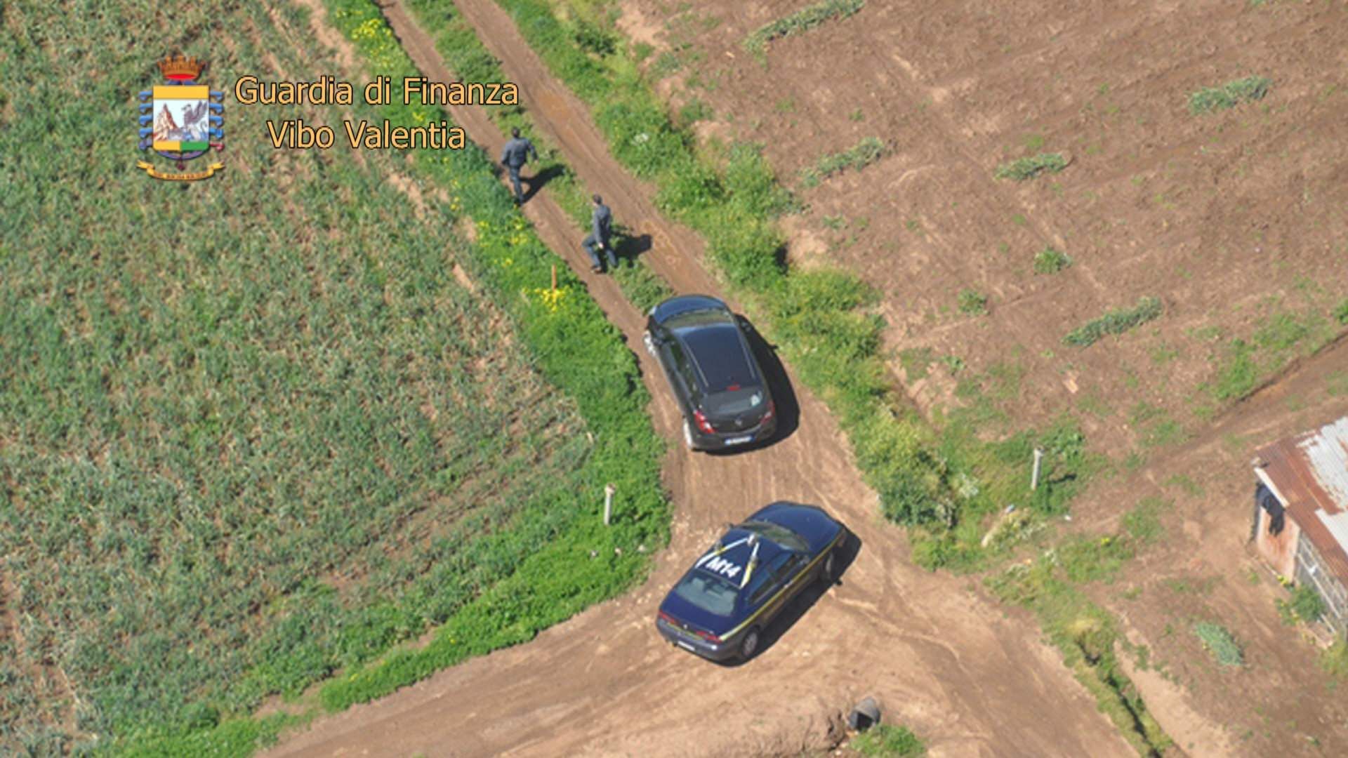 Truffa ai danni dell'Inps, sequestrati beni per 700 mila euro