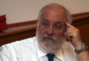 Crisci: «Metro indispensabile per il futuro dell'Unical»