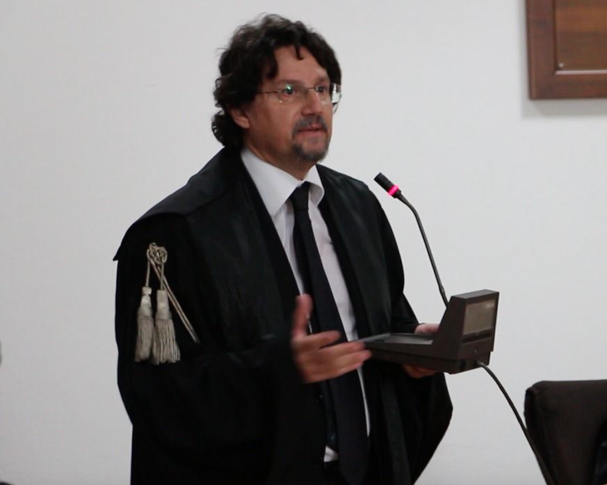 Sicari venuti dalla Sicilia per uccidere il giudice Scopelliti