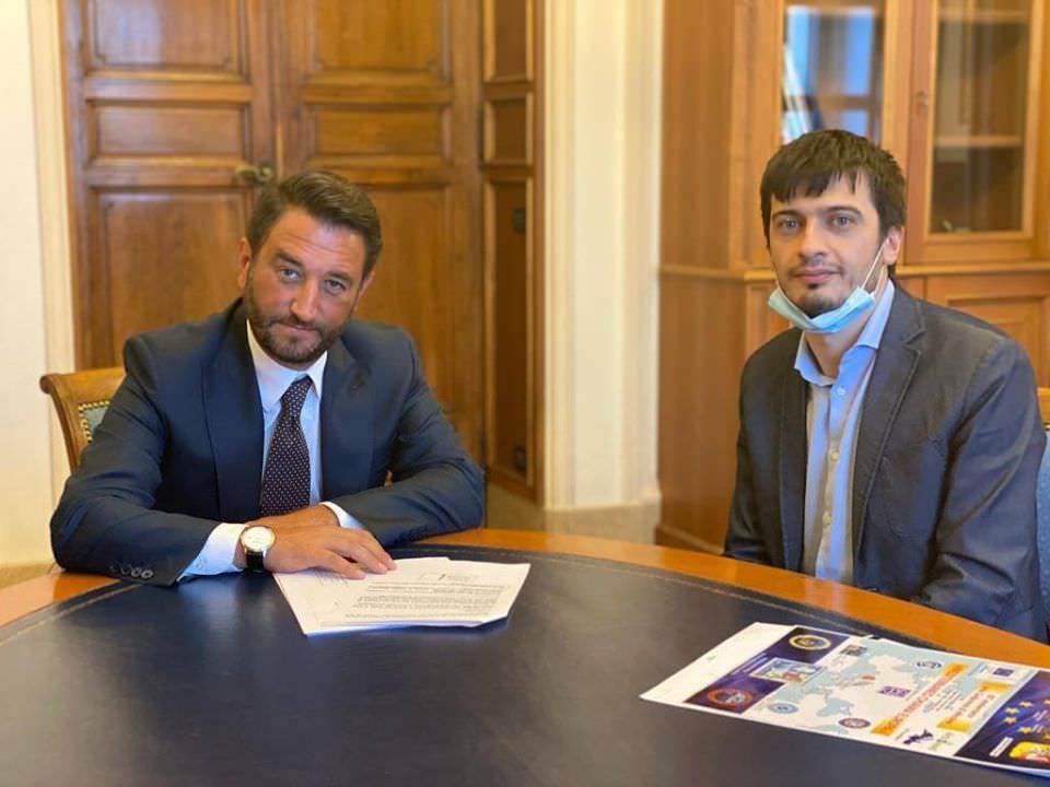 Abate e Forcininiti: «Statale 106, Sibari-Mandatoriccio sia a 4 corsie»