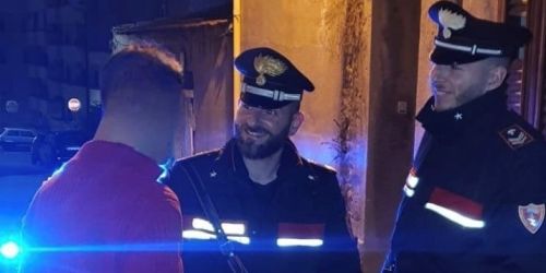 carabinieri-dono-farmaci