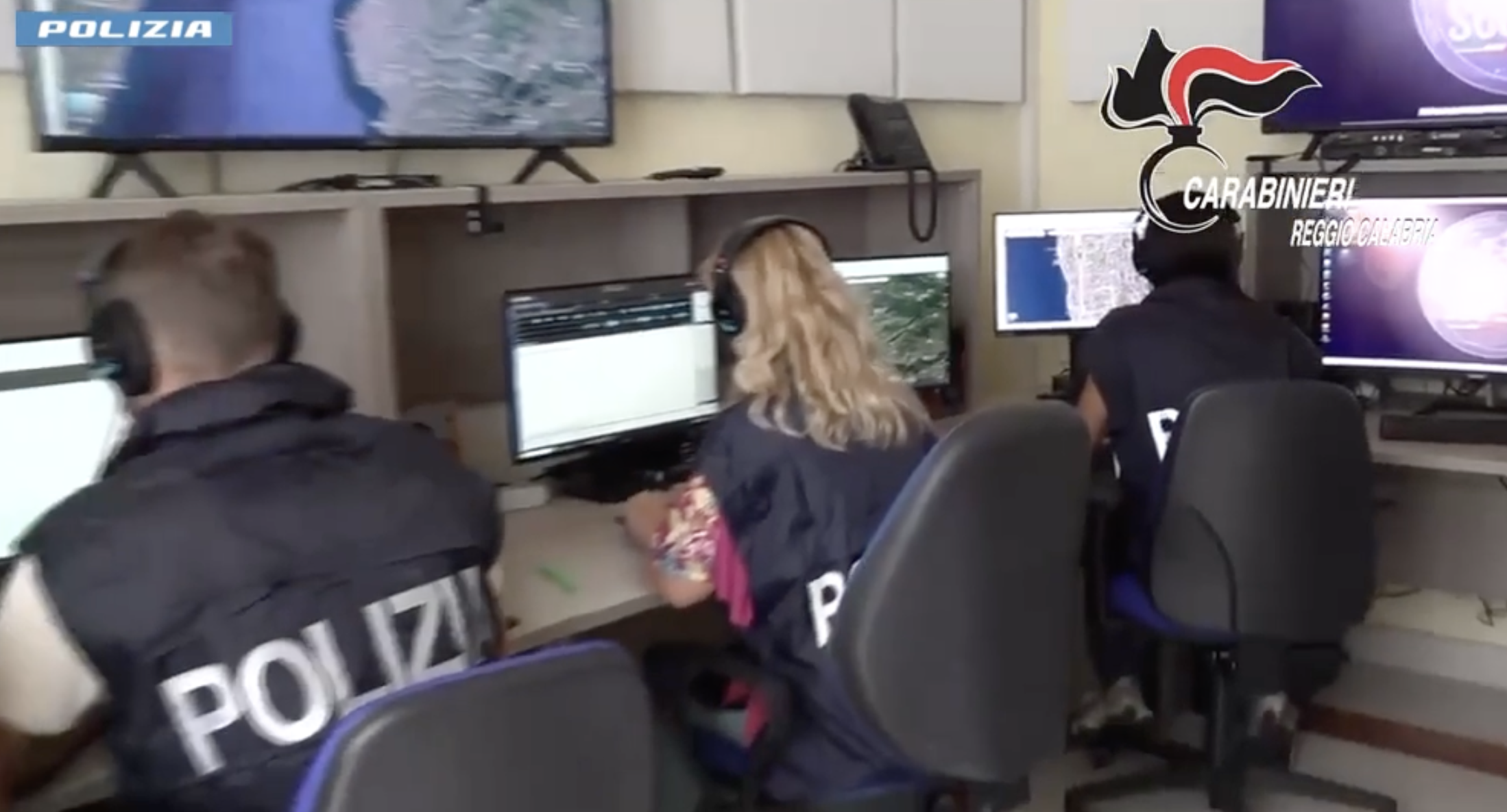 ‘Ndrangheta spa: il commercialista che comandava sei società senza metterci mai la firma