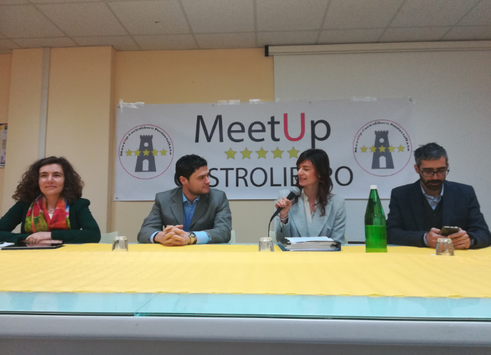 «Fare opposizione a Castrolibero è impossibile» – VIDEO