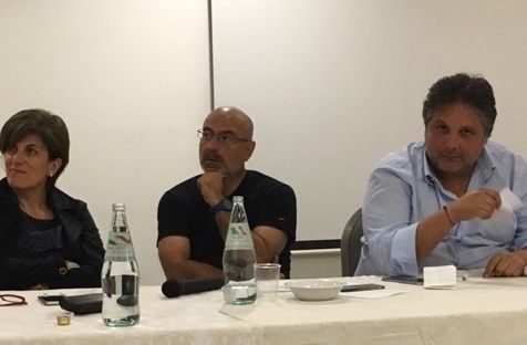 «Renzi senza partito è un problema»