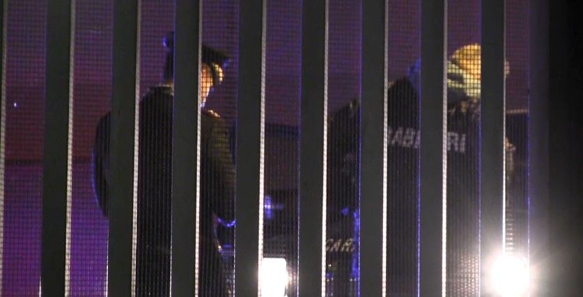 Con metodi mafiosi seminavano il terrore nell’alto Tirreno cosentino, cinque arresti dei carabinieri a Cetraro – VIDEO