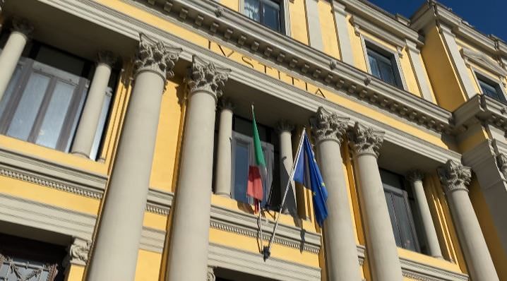 CORRUZIONE IN TRIBUNALE | L'ex consigliere Tursi Prato va ai domiciliari