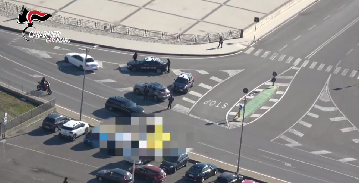 ‘Ndrangheta, il boss Girolamo Costanzo «simbolo come Totò Riina» e la lezione alle nuove leve dei Gaglianesi