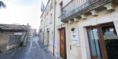 comune castrolibero municipio