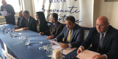 corso medicina crotone