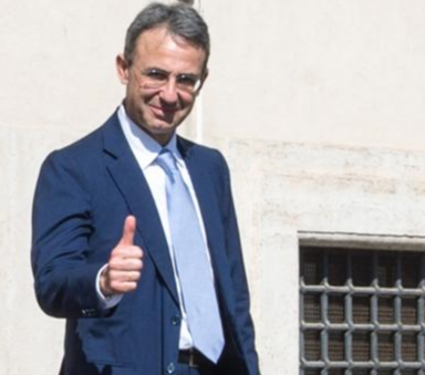 Dissesto idrogeologico, per la Calabria investimento di 12 milioni