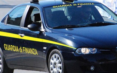 Bancarotta fraudolenta a Reggio, sequestro da 12 milioni
