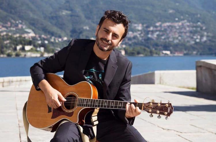“Serreinfestival”, attesa per l’attribuzione del premio e il concerto di Davide De Marinis