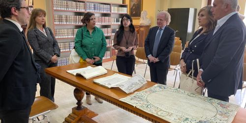 d'elia ciaramella caruso biblioteca civica