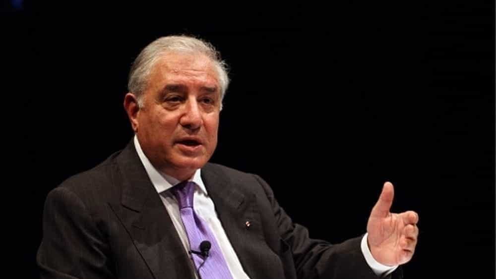 Marcello Dell’Utri rinuncia al Riesame sul sequestro da 10,8 milioni