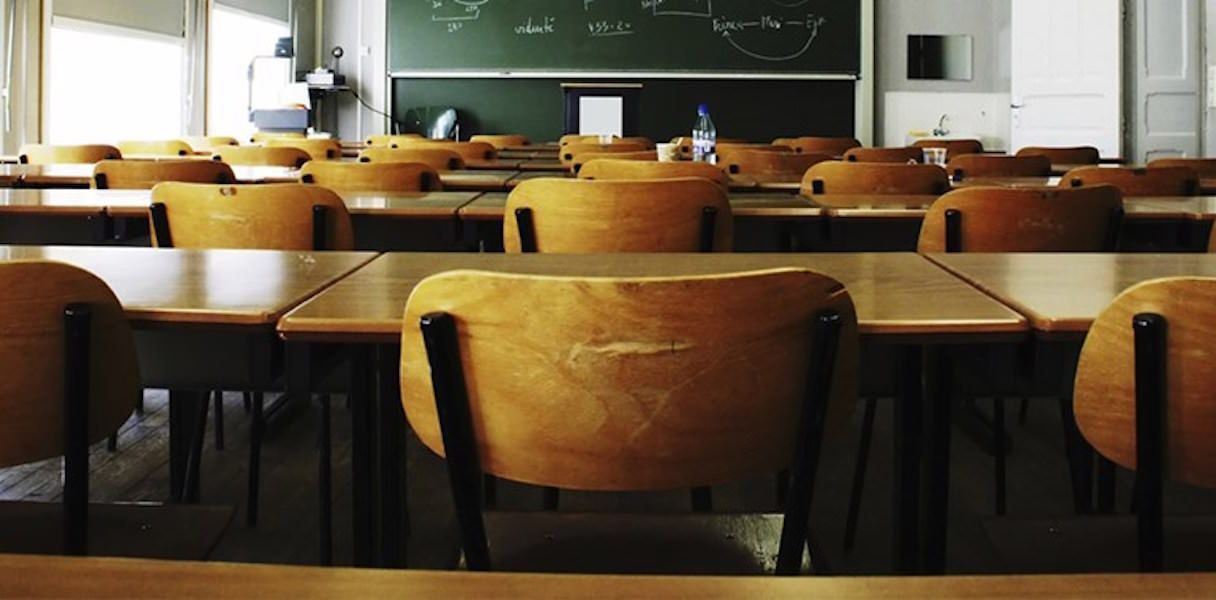 Dispersione scolastica, fondi per 29 Comuni calabresi – L'ELENCO