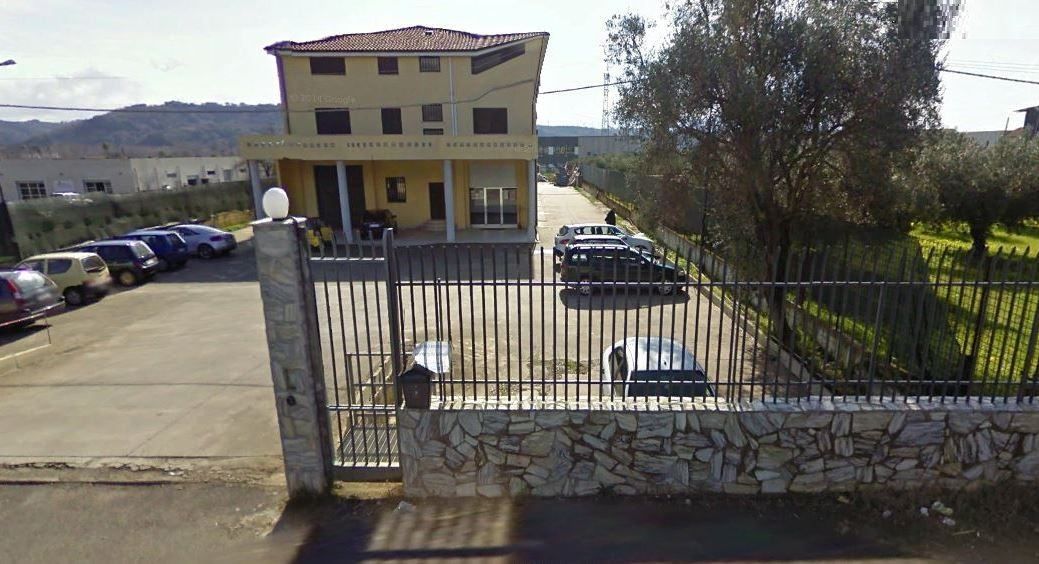 Business dei migranti, liberati Renda e Lucchino