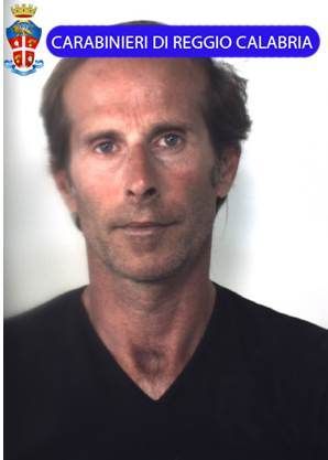 'Ndrangheta, in carcere Antonino Barreca