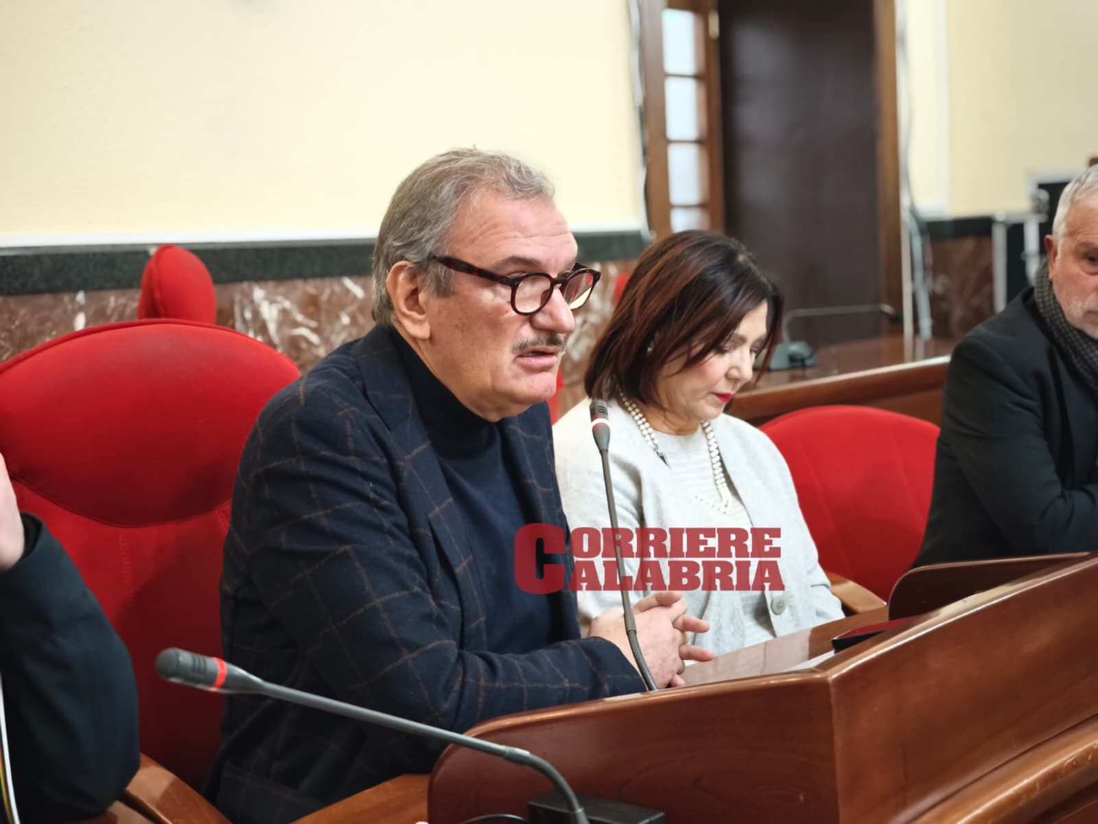 Meridionale Petroli, Romeo smentisce il rinnovo ventennale e alza la voce: «Perderebbe la città, non solo io»