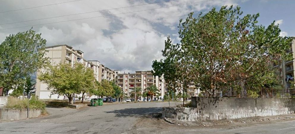 Lamezia, 44 abusivi negli alloggi Aterp