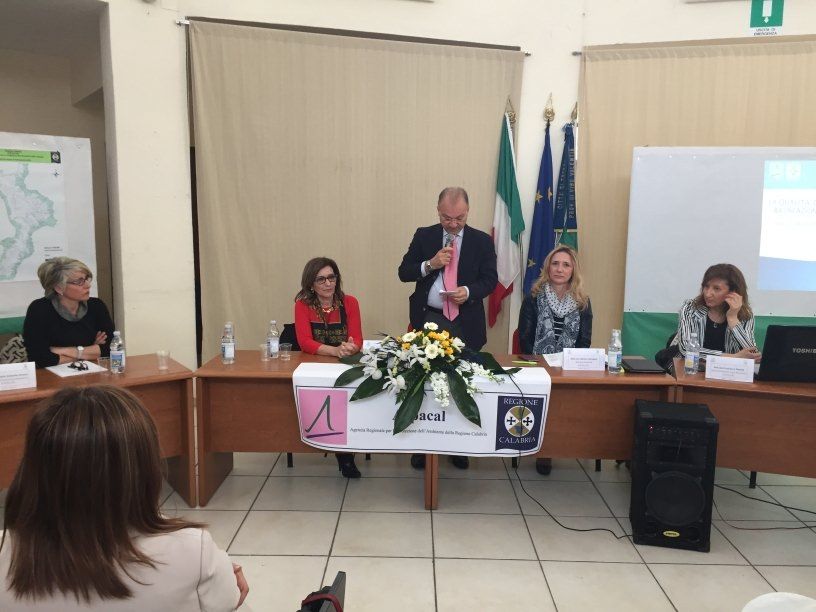 Balneabilità, «Vibonese a norma»