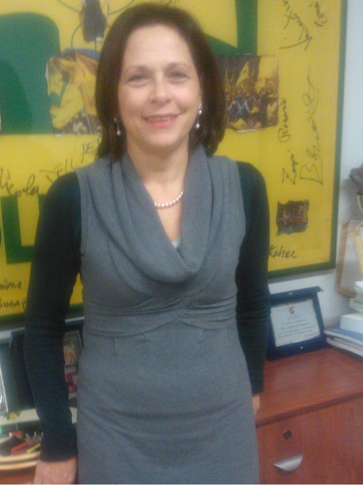 Coldiretti, Serrao guiderà il forum "donne impresa"