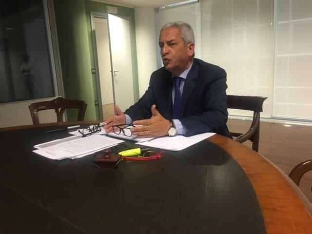 Manna (accerchiato) lancia la fase 2 – VIDEO