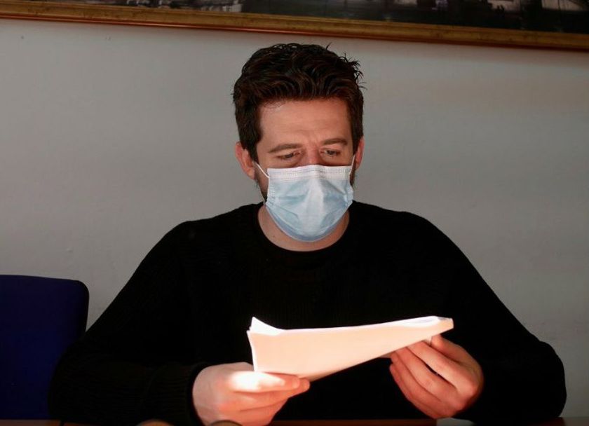 L'allarme di Stasi: «Emergenza rifiuti alle porte in provincia di Cosenza»