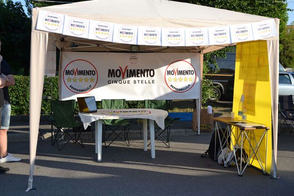 Catanzaro, incontro al Musmi per raccontare Reddito e quota 100