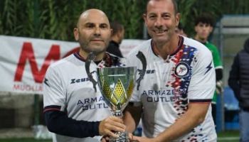 iMARCOs, l’Armazem si prende la Futsal Super Cup: 3-0 alla Roglianese