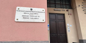 Amministrative, confermata l’esclusione della lista “Ogni Giorno Reggio Calabria”